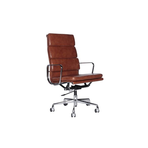 Vitra Vitra Soft Pad Group EA 219 bureaustoel