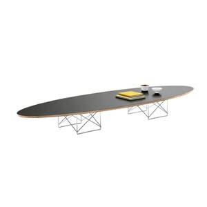 Vitra Vitra Elliptical Table ETR salontafel