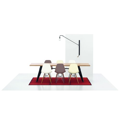 Vitra Vitra EM Table tafel