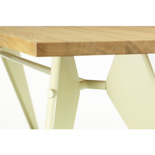 Vitra Vitra EM Table tafel