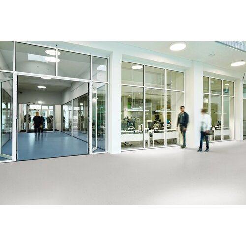 Forbo Flooring Forbo Flooring Sphera Energetic homogeen vinyl vloer