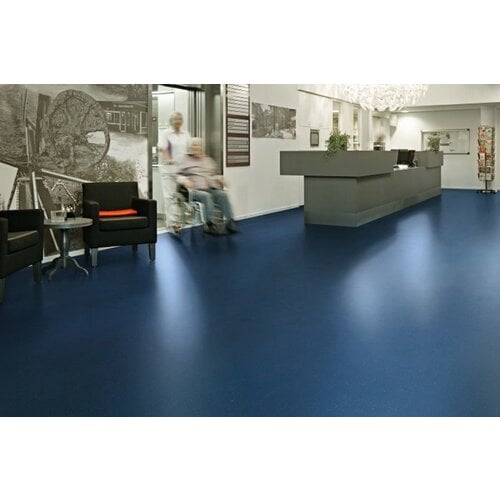 Forbo Flooring Forbo Flooring Eternal Colour vinyl vloerbedekking