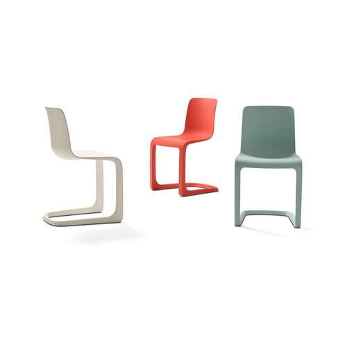 Vitra Vitra EVO-C sledestoel