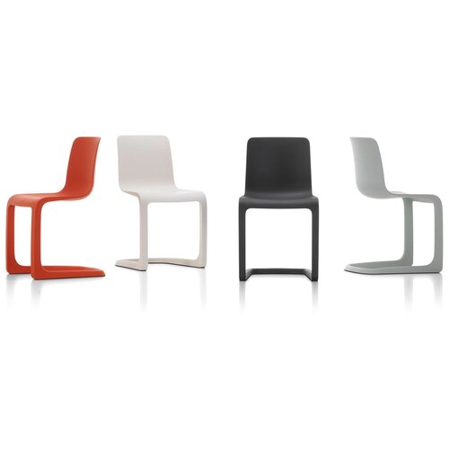 Vitra Vitra EVO-C sledestoel