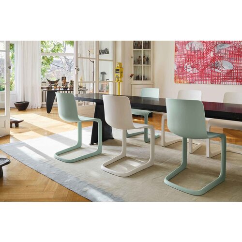 Vitra Vitra EVO-C sledestoel