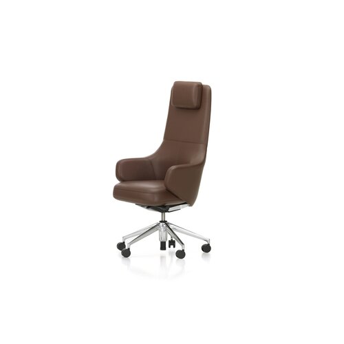 Vitra Vitra Grand Executive Highback