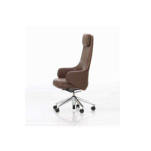 Vitra Vitra Grand Executive Highback