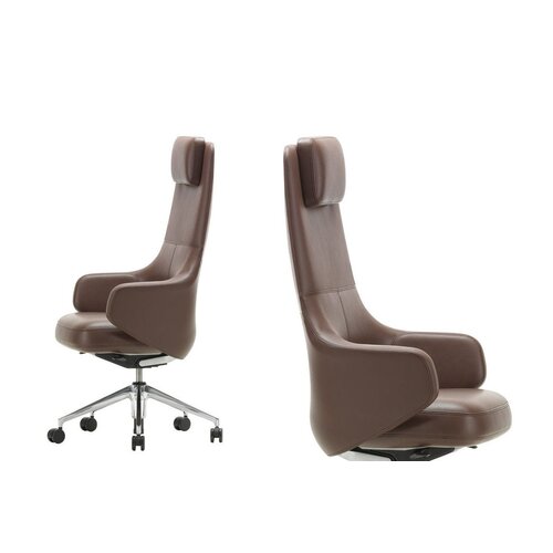 Vitra Vitra Grand Executive Highback