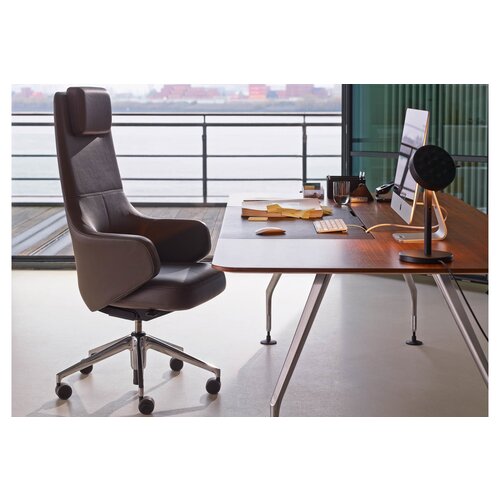 Vitra Vitra Grand Executive Highback