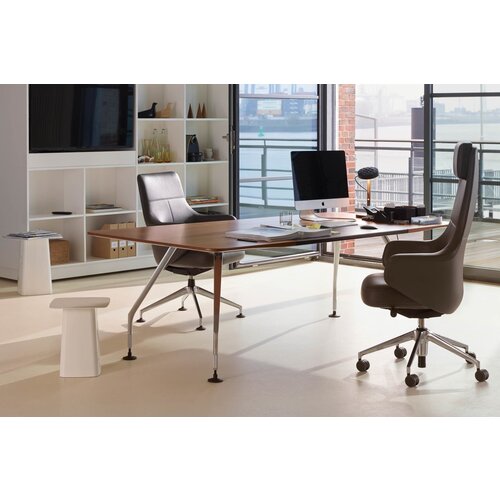 Vitra Vitra Grand Executive Highback