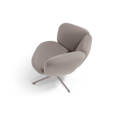 Artifort Artifort Bras Fauteuil