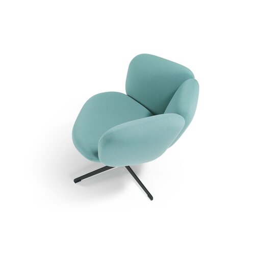 Artifort Artifort Bras Fauteuil