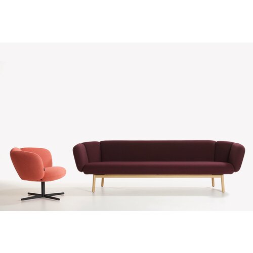 Artifort Artifort Bras Fauteuil