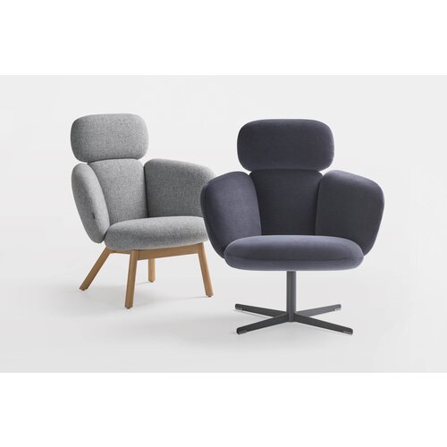 Artifort Artifort Bras Fauteuil