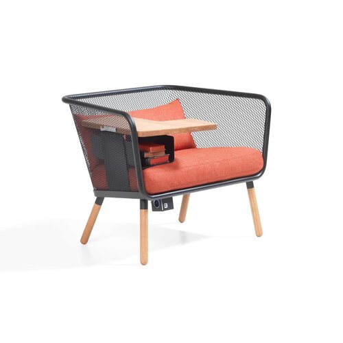 Bla Station Bla Station Honken Fauteuil