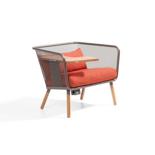 Bla Station Bla Station Honken Fauteuil