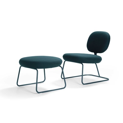 Artifort Artifort Vega Fauteuil