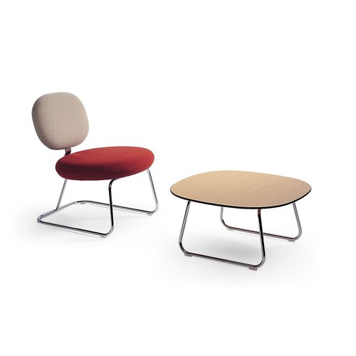 Artifort Artifort Vega Fauteuil