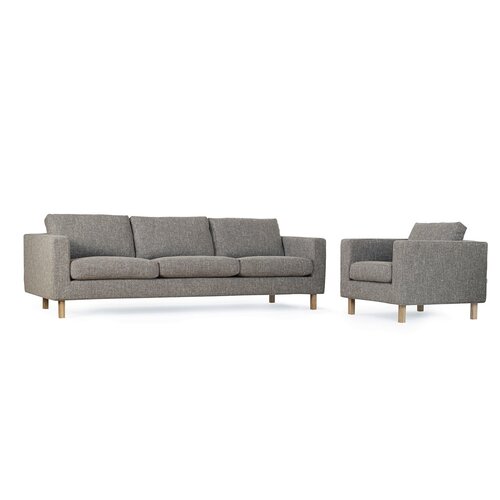 Jonas Ihreborn Jonas Ihreborn Fenix fauteuil