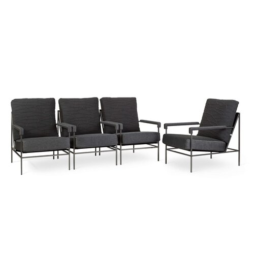 Jonas Ihreborn Jonas Ihreborn Seventy fauteuil