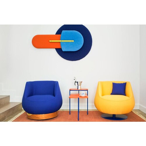 Sancal Sancal Magnum fauteuil