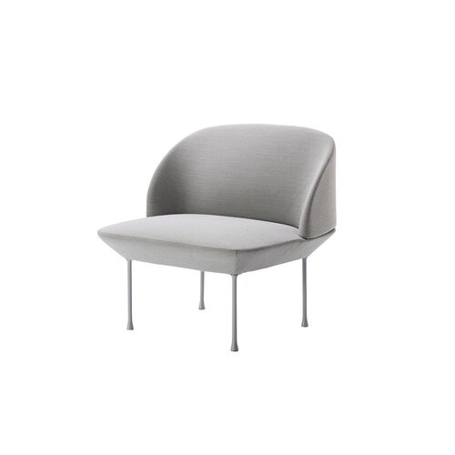 Muuto Muuto Oslo fauteuil