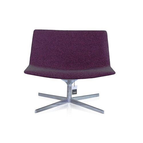 Arper Arper Catifa 60 Lounge Fauteuil