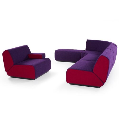 Artifort Artifort Manhattan fauteuil