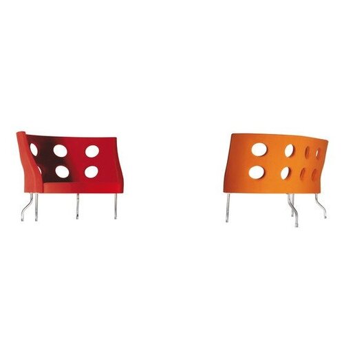 Alias Flexus fauteuil fauteuil