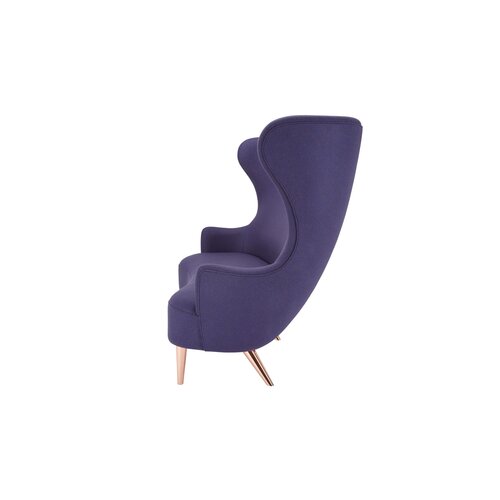 Tom Dixon Tom Dixon Wingback Fauteuil