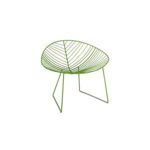 Arper Arper Leaf Fauteuil