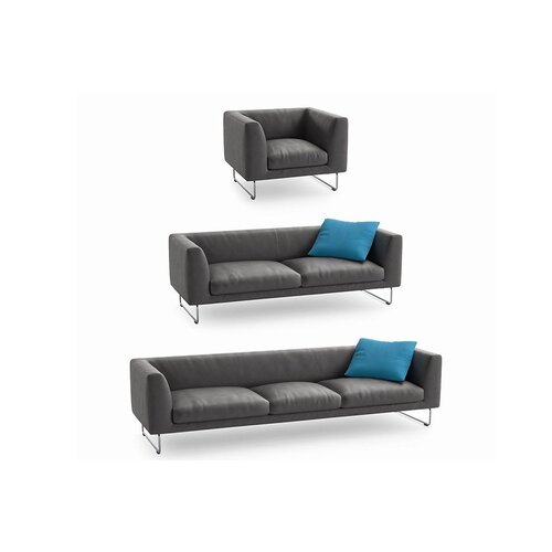 Cappellini Cappellini Elan fauteuil