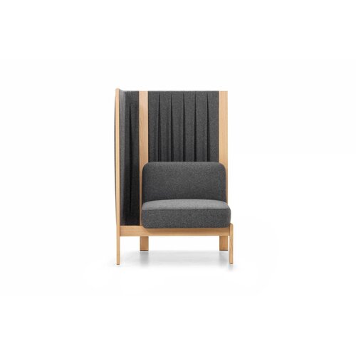 Girsberger Girsberger Velum Fauteuil