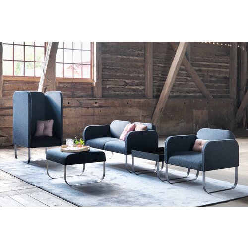 Johanson Johanson Bail fauteuil