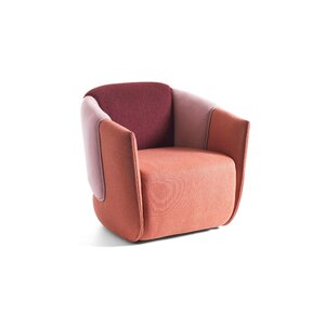 Johanson Johanson Norma fauteuil