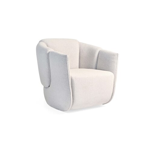 Johanson Johanson Norma fauteuil