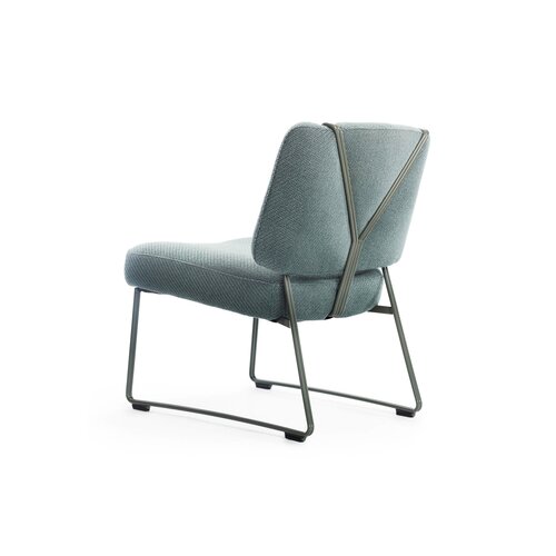 Johanson Johanson Frankie fauteuil