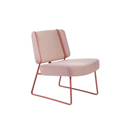 Johanson Johanson Frankie fauteuil