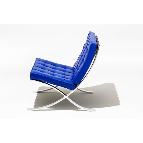 Knoll International Knoll International Barcelona Chair Fauteuil