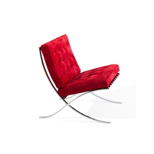 Knoll International Knoll International Barcelona Chair Fauteuil