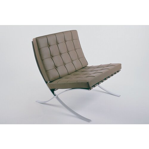 Knoll International Knoll International Barcelona Chair Fauteuil