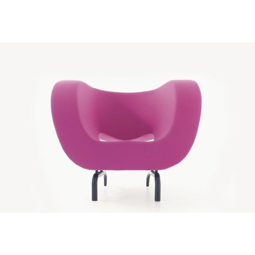 Moroso Moroso Victoria And Albert fauteuil