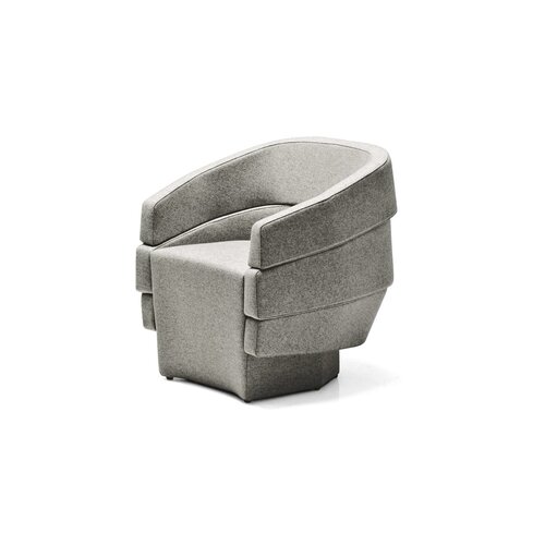 Moroso Moroso Rift fauteuil