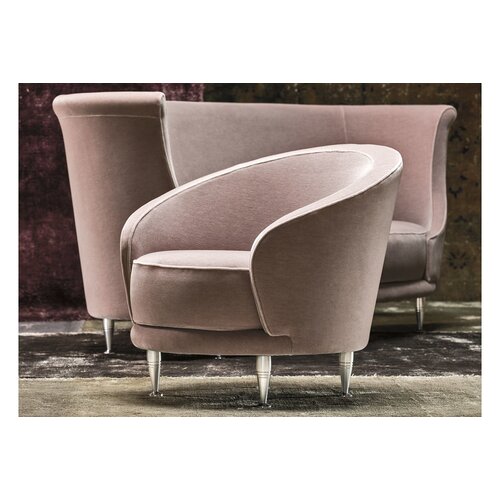 Moroso Moroso Newtone fauteuil