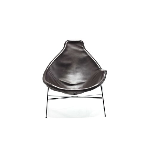 Moroso Moroso Tia Maria fauteuil