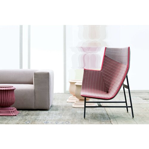 Moroso Moroso Paper Planes Fauteuil