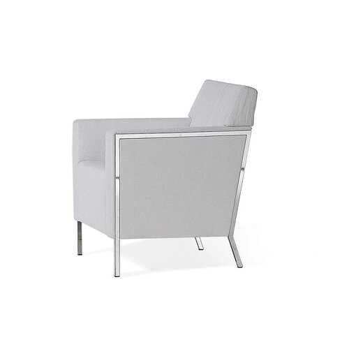 Moroso Moroso Steel fauteuil