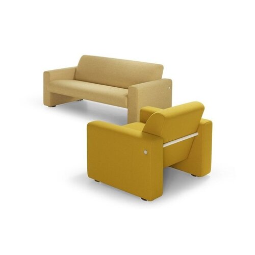 Artifort Artifort 691 fauteuil