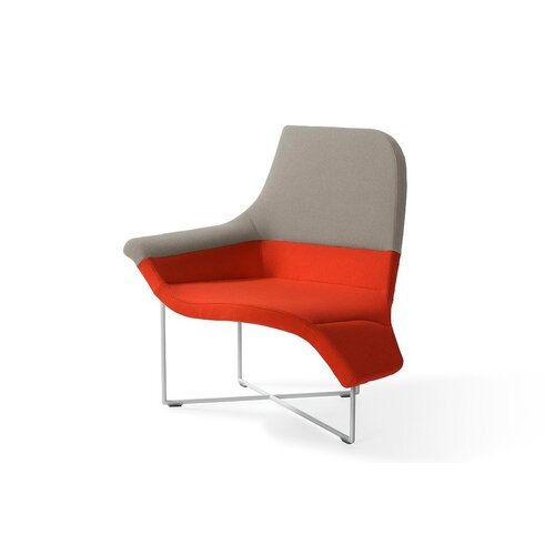 Artifort Artifort Gemini fauteuil fauteuil