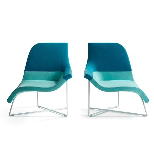 Artifort Artifort Gemini fauteuil fauteuil